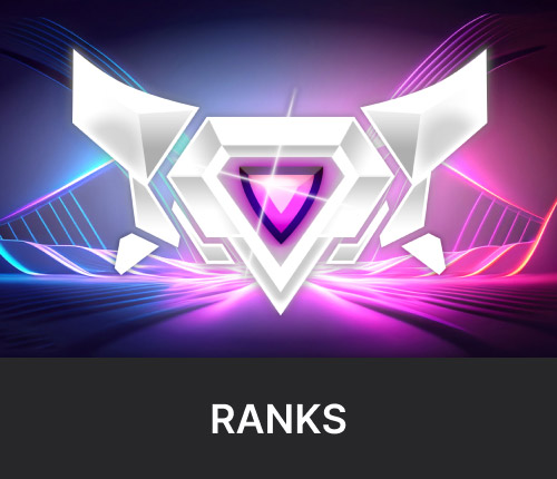 Rocket League Ranks